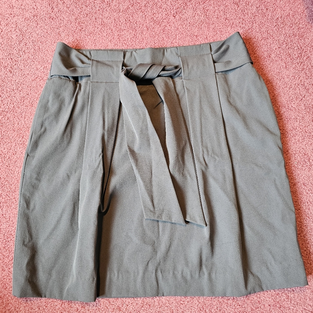 Banana Republic skirt